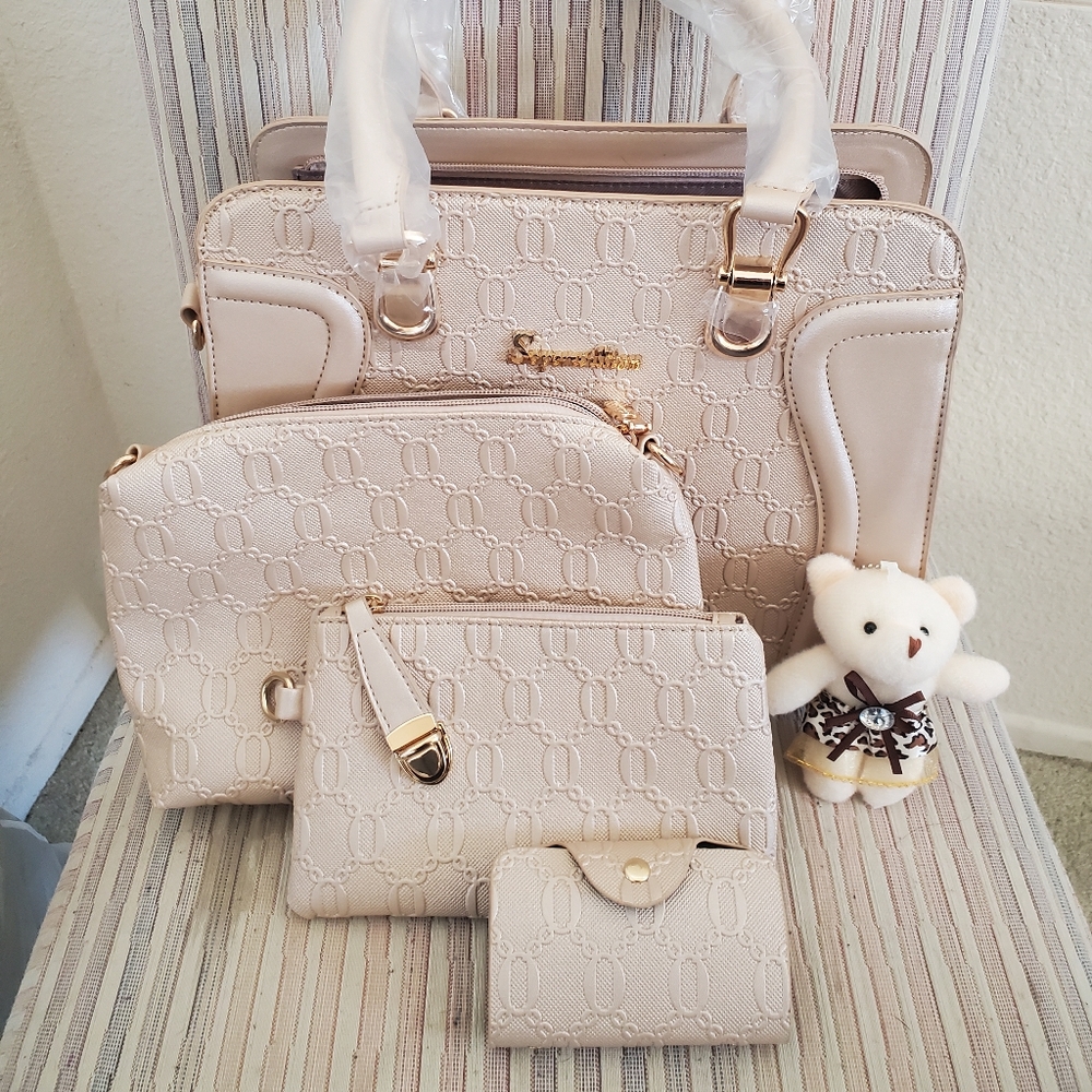 Soperwillton bag set